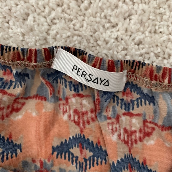 Tube Top - Picture 2 of 3